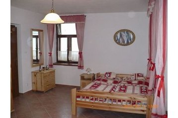 Šeiminis pensionas Mažice 4